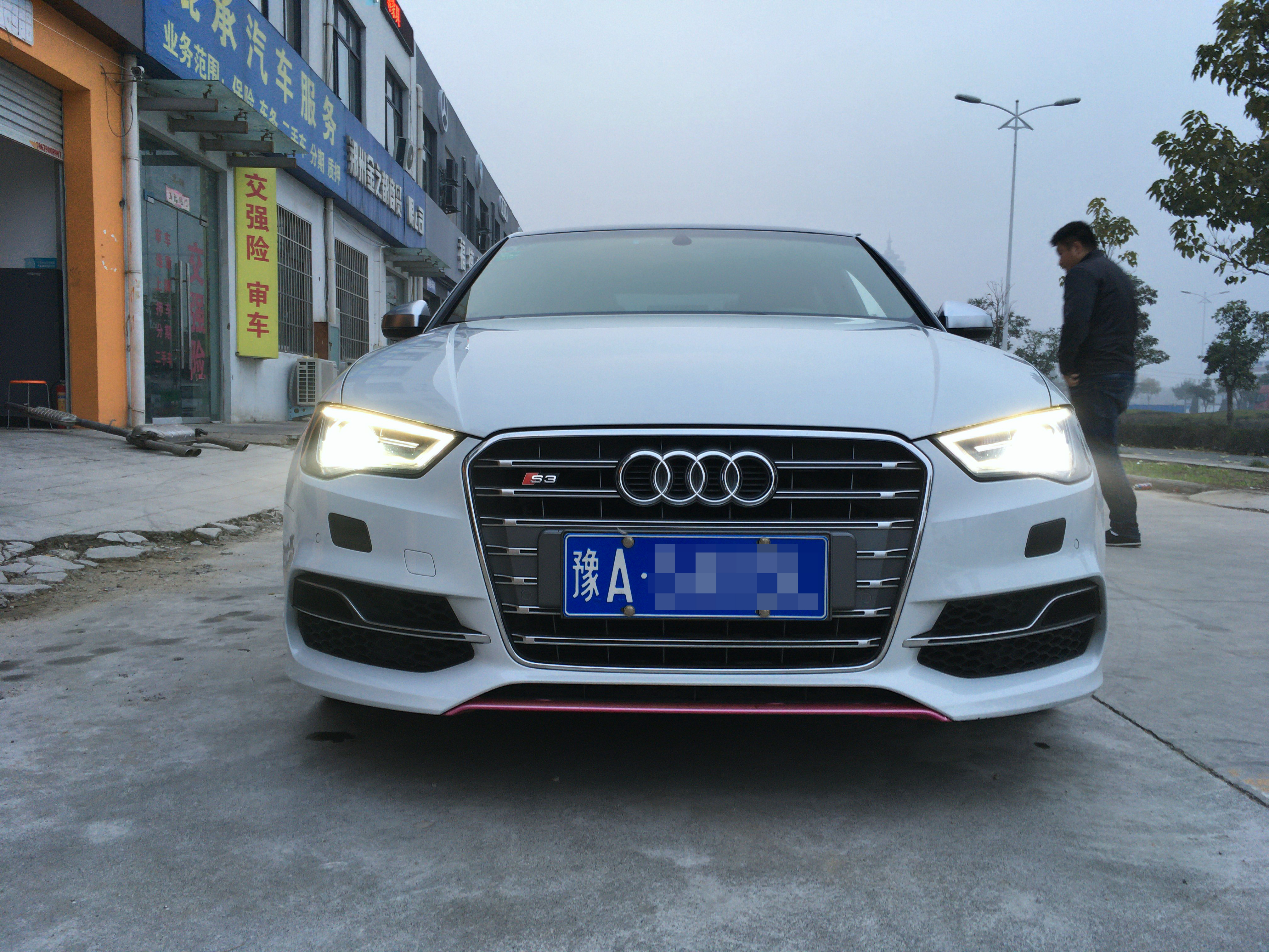 UGR3阶 3秒破百