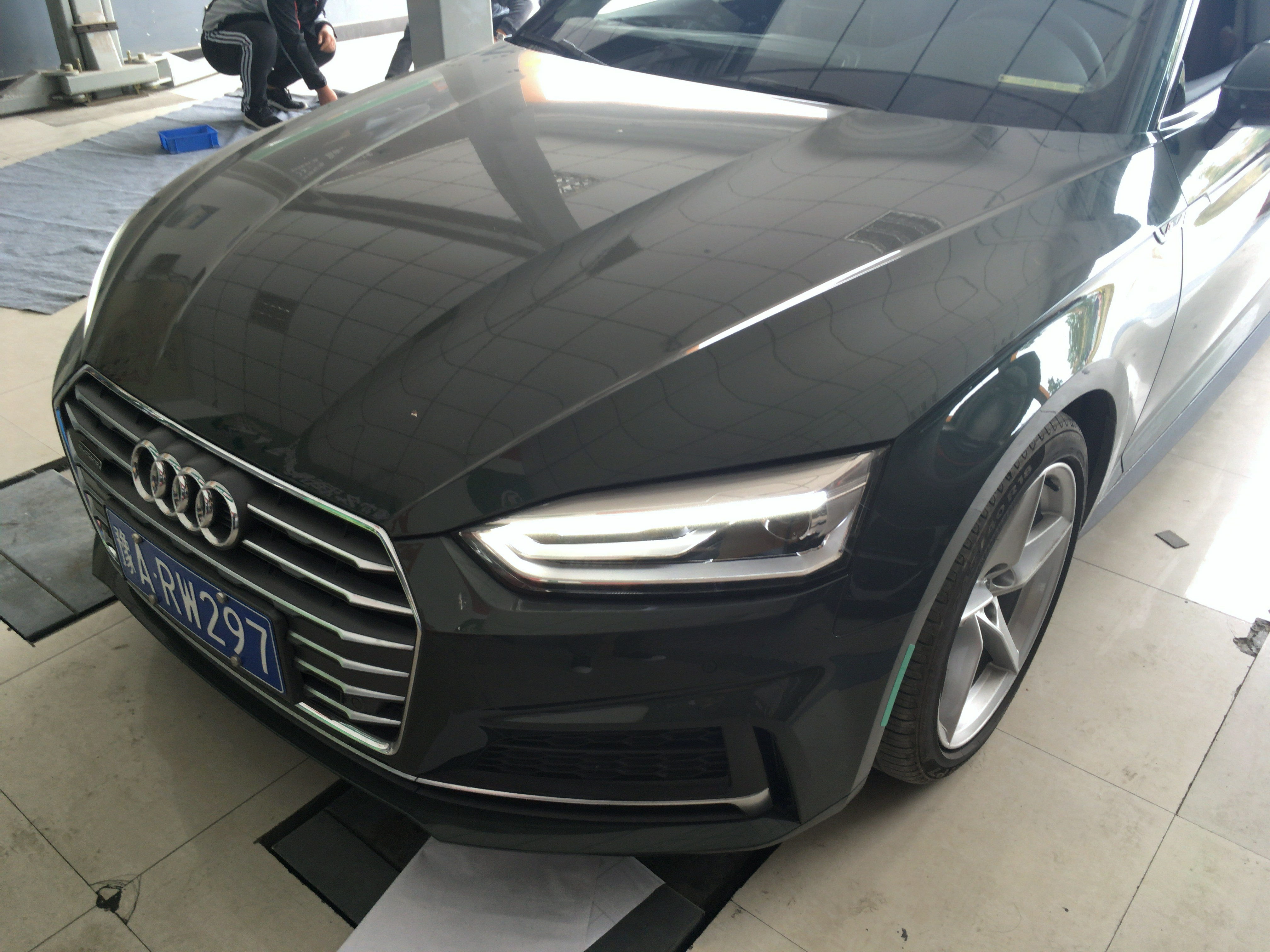 a5BO